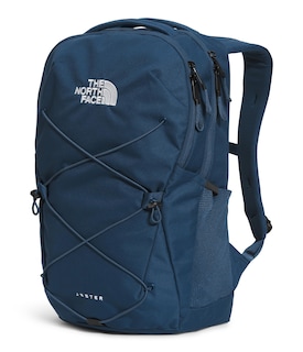 Foto 2 | Mochila The North Face Jester Everyday Laptop Blue - Venta Internacional