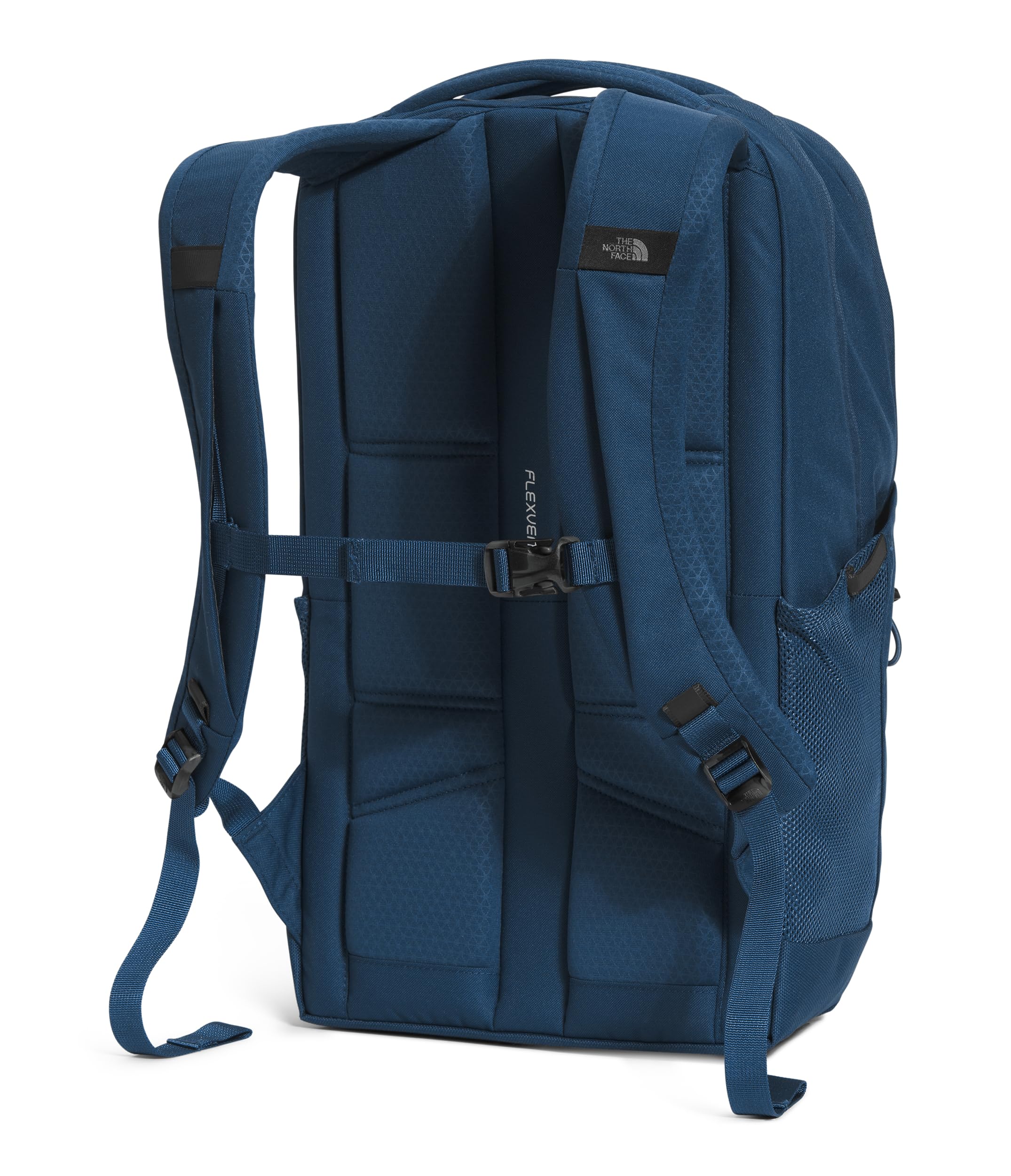 Foto 4 pulgar | Mochila The North Face Jester Everyday Laptop Blue - Venta Internacional