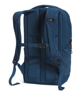 Foto 3 | Mochila The North Face Jester Everyday Laptop Blue - Venta Internacional