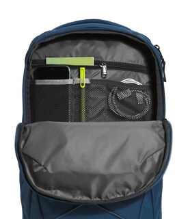 Foto 4 | Mochila The North Face Jester Everyday Laptop Blue - Venta Internacional