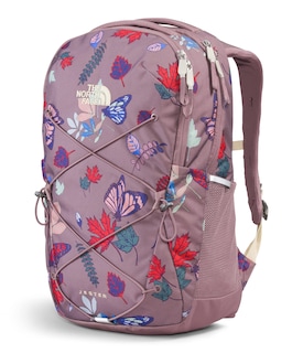 Foto 2 | Mochila The North Face Jester Everyday Fawn Grey 22l para Mujer - Venta Internacional