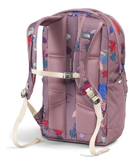 Foto 3 | Mochila The North Face Jester Everyday Fawn Grey 22l para Mujer - Venta Internacional