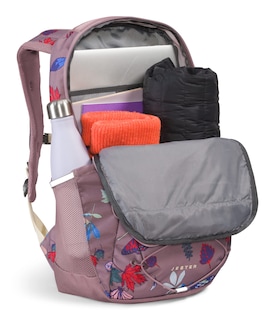 Foto 5 | Mochila The North Face Jester Everyday Fawn Grey 22l para Mujer - Venta Internacional