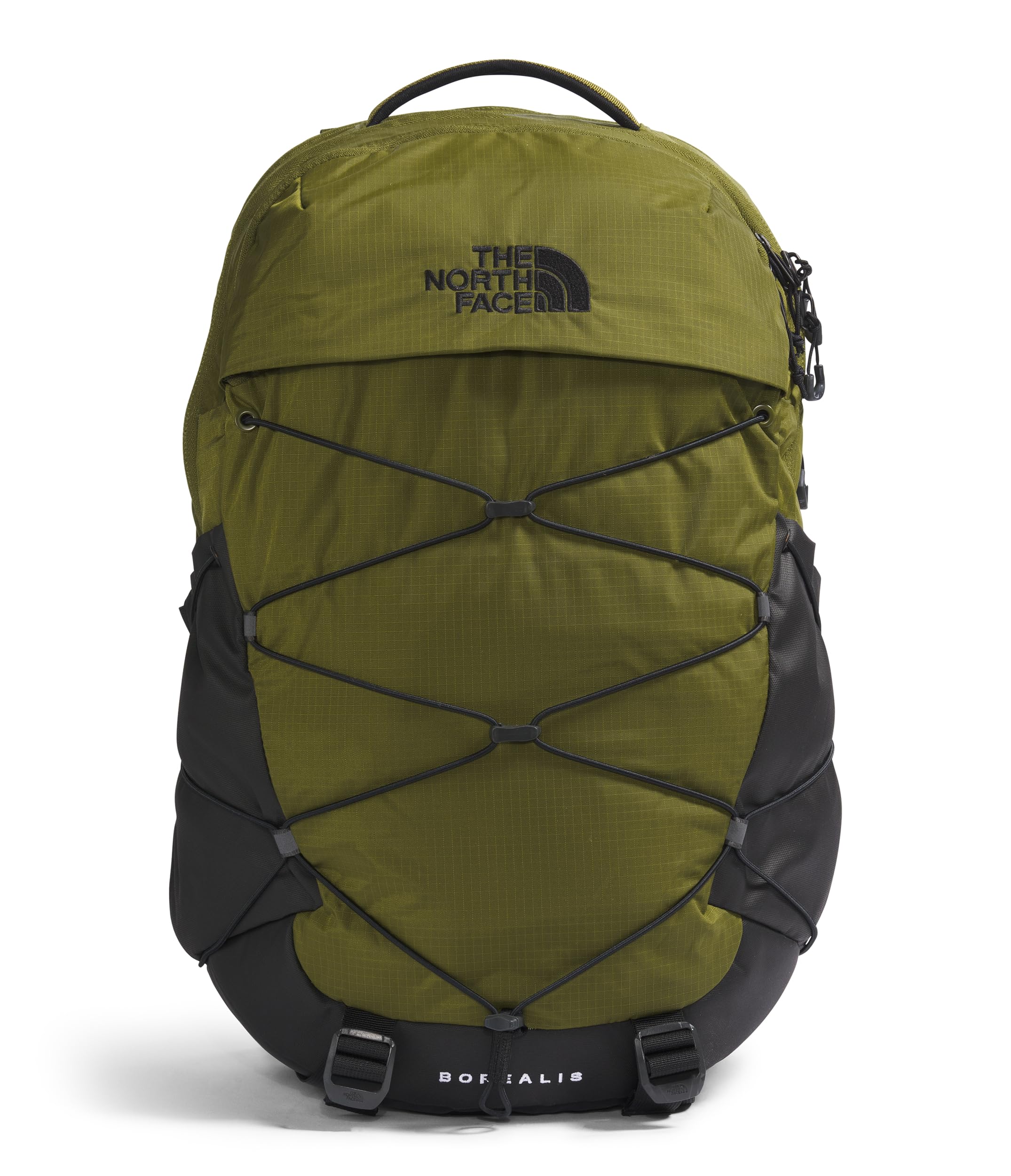 Mochila The North Face Borealis Commuter Forest Verde Oliva - Venta Internacional