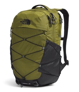 Foto 2 | Mochila The North Face Borealis Commuter Forest Verde Oliva - Venta Internacional