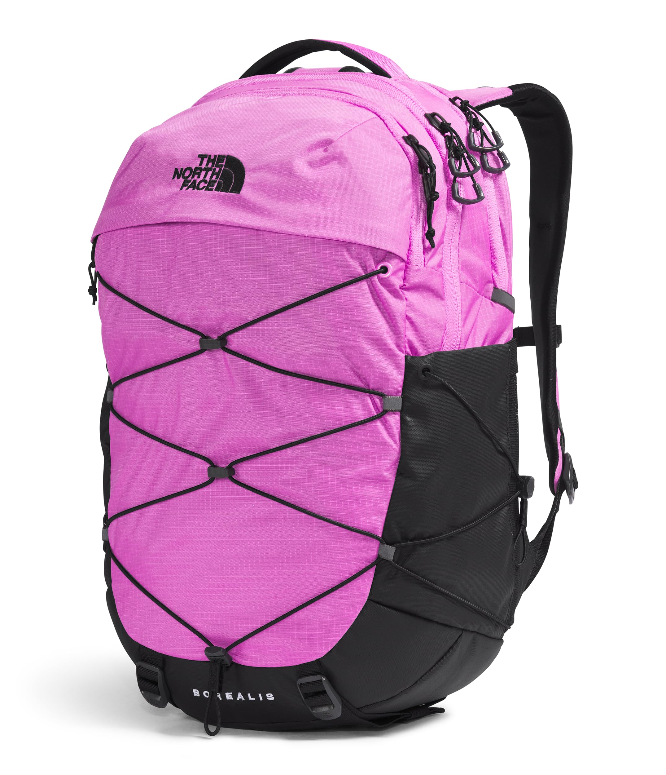 Foto 3 pulgar | Mochila The North Face Borealis Commuter para Mujer 27 L - Venta Internacional