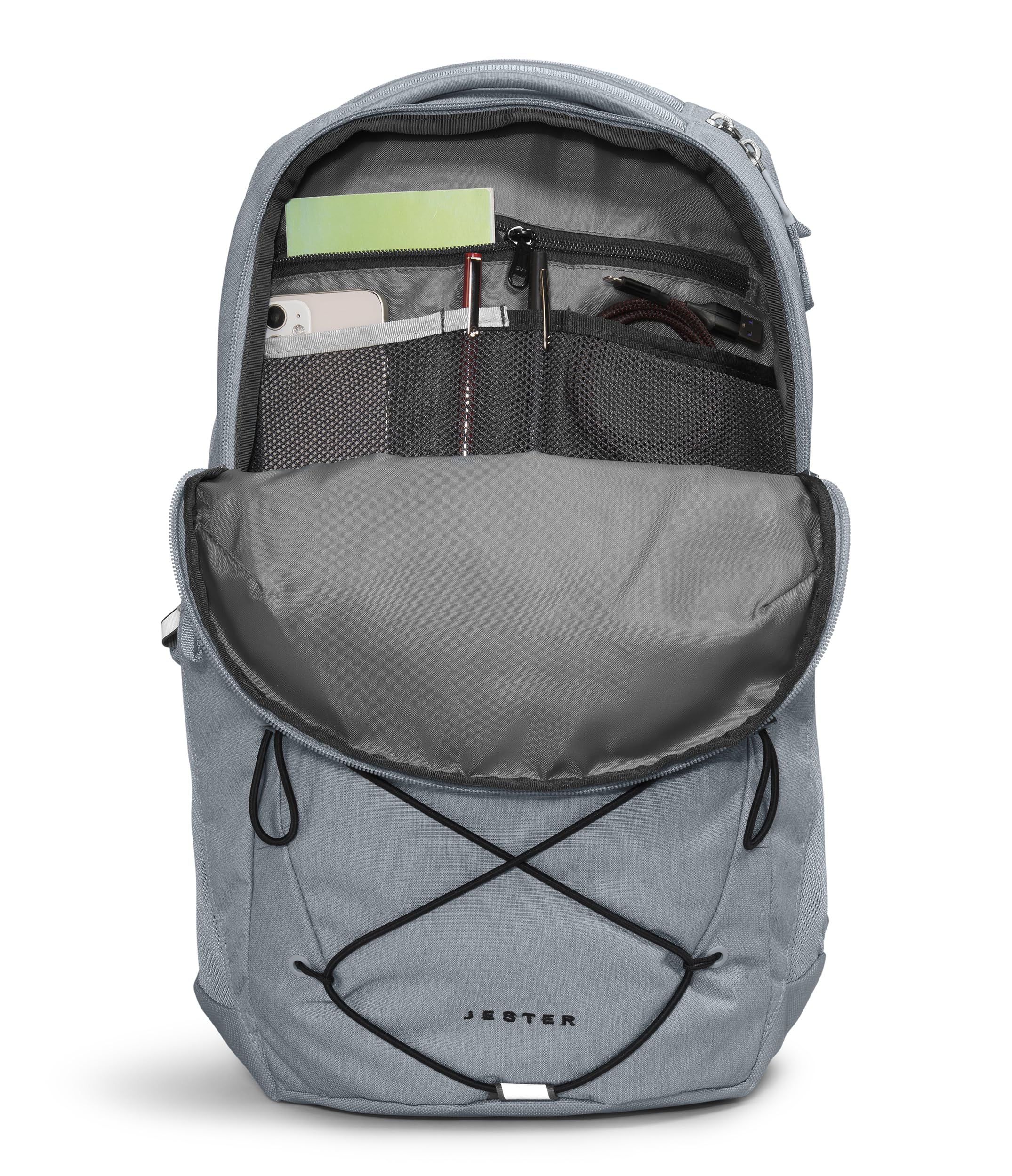 Foto 4 | Mochila The North Face Jester Everyday 28 L - Venta Internacional