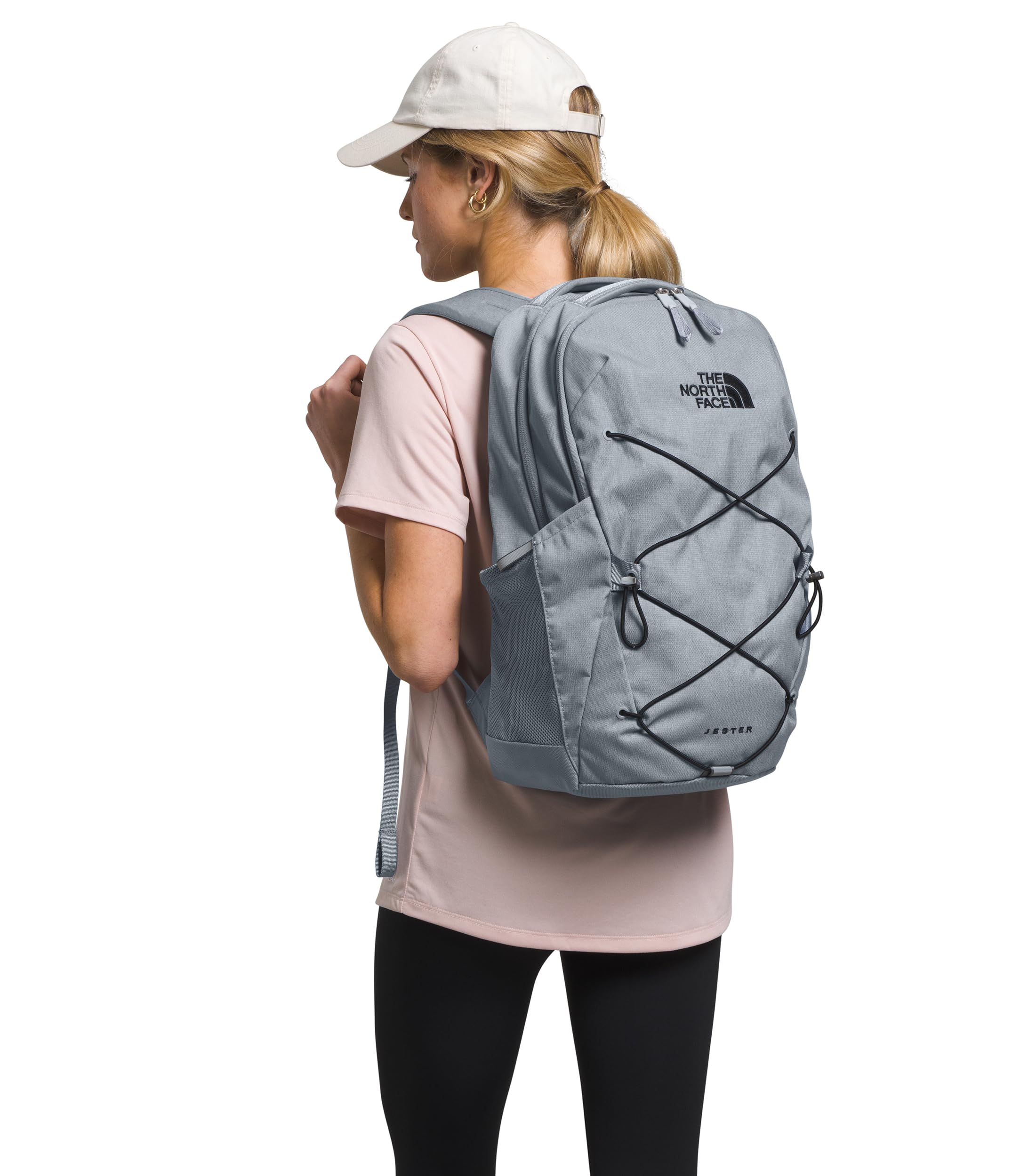 Foto 7 pulgar | Mochila The North Face Jester Everyday 28 L - Venta Internacional