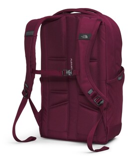 Foto 2 | Mochila The North Face Jester Luxe Everyday Women Boysenberry - Venta Internacional