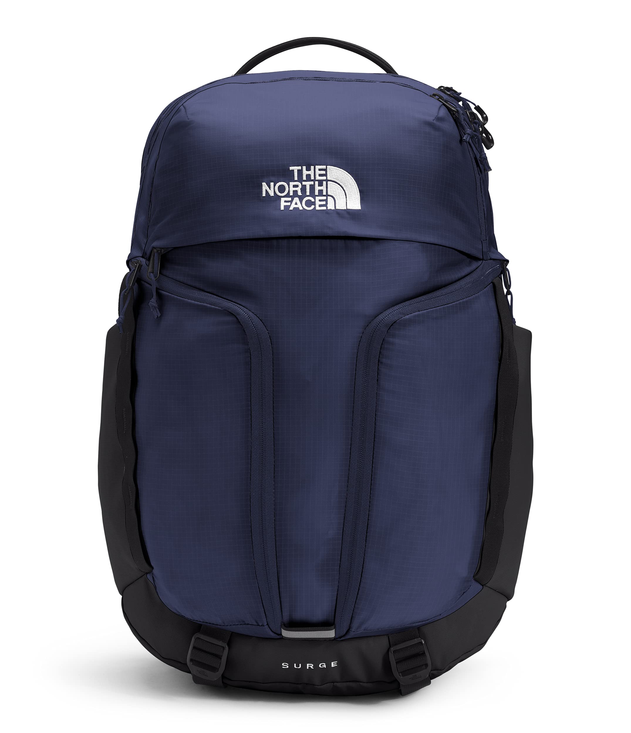 Foto 1 | Mochila The North Face Surge Commuter Azul Marino para Portátil - Venta Internacional