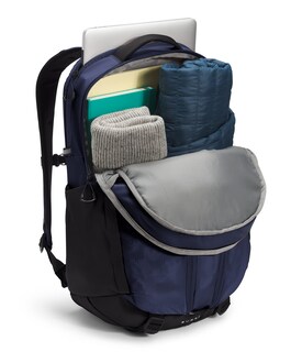 Foto 5 | Mochila The North Face Surge Commuter Azul Marino para Portátil - Venta Internacional