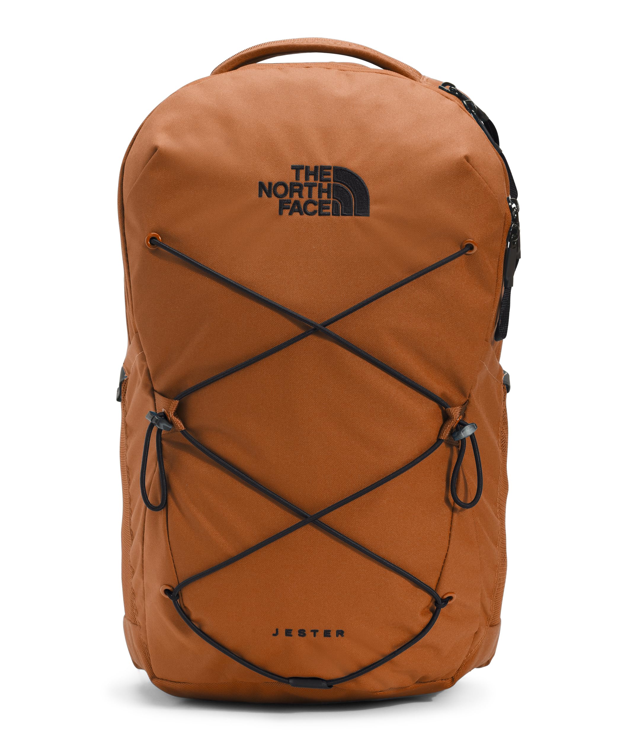 Foto 1 | Mochila The North Face Jester Everyday Marrón - Venta Internacional