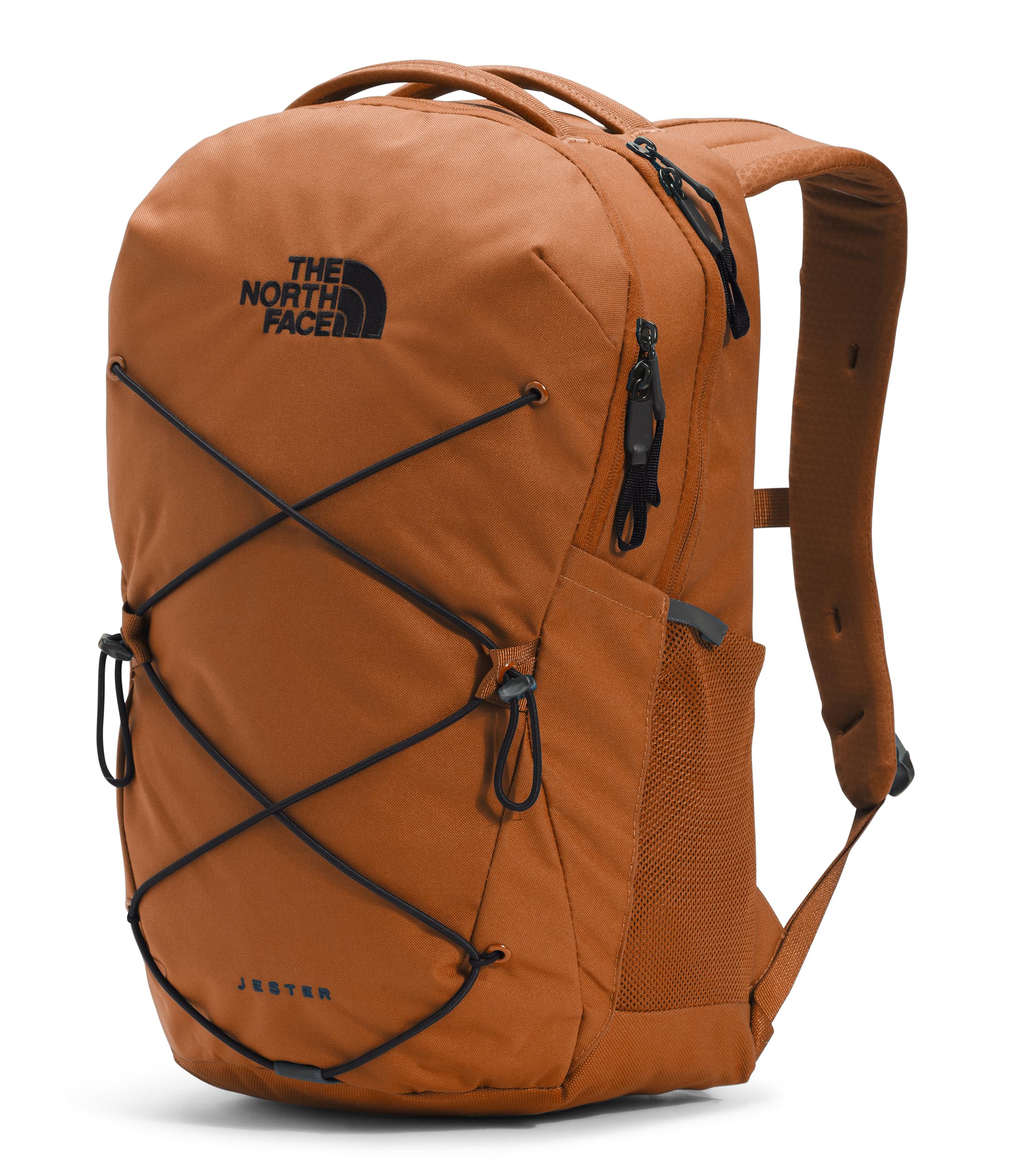 Foto 3 pulgar | Mochila The North Face Jester Everyday Marrón - Venta Internacional