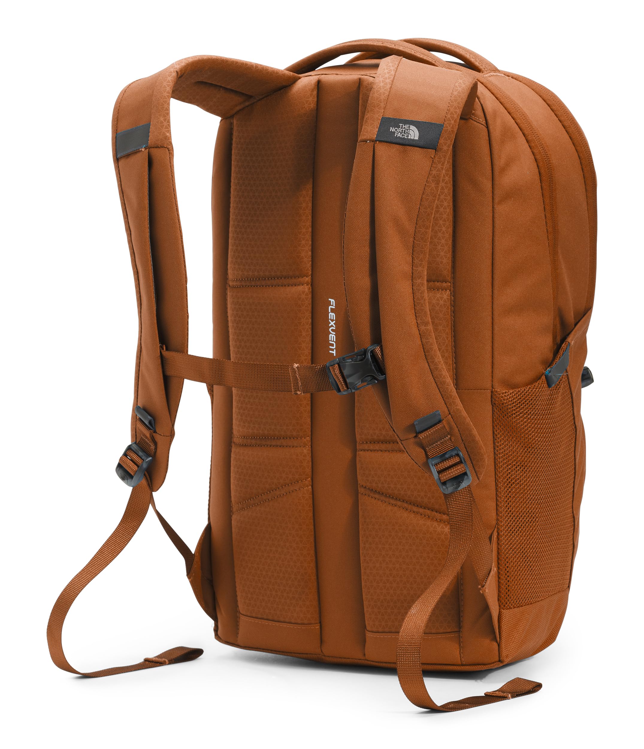 Foto 3 | Mochila The North Face Jester Everyday Marrón - Venta Internacional