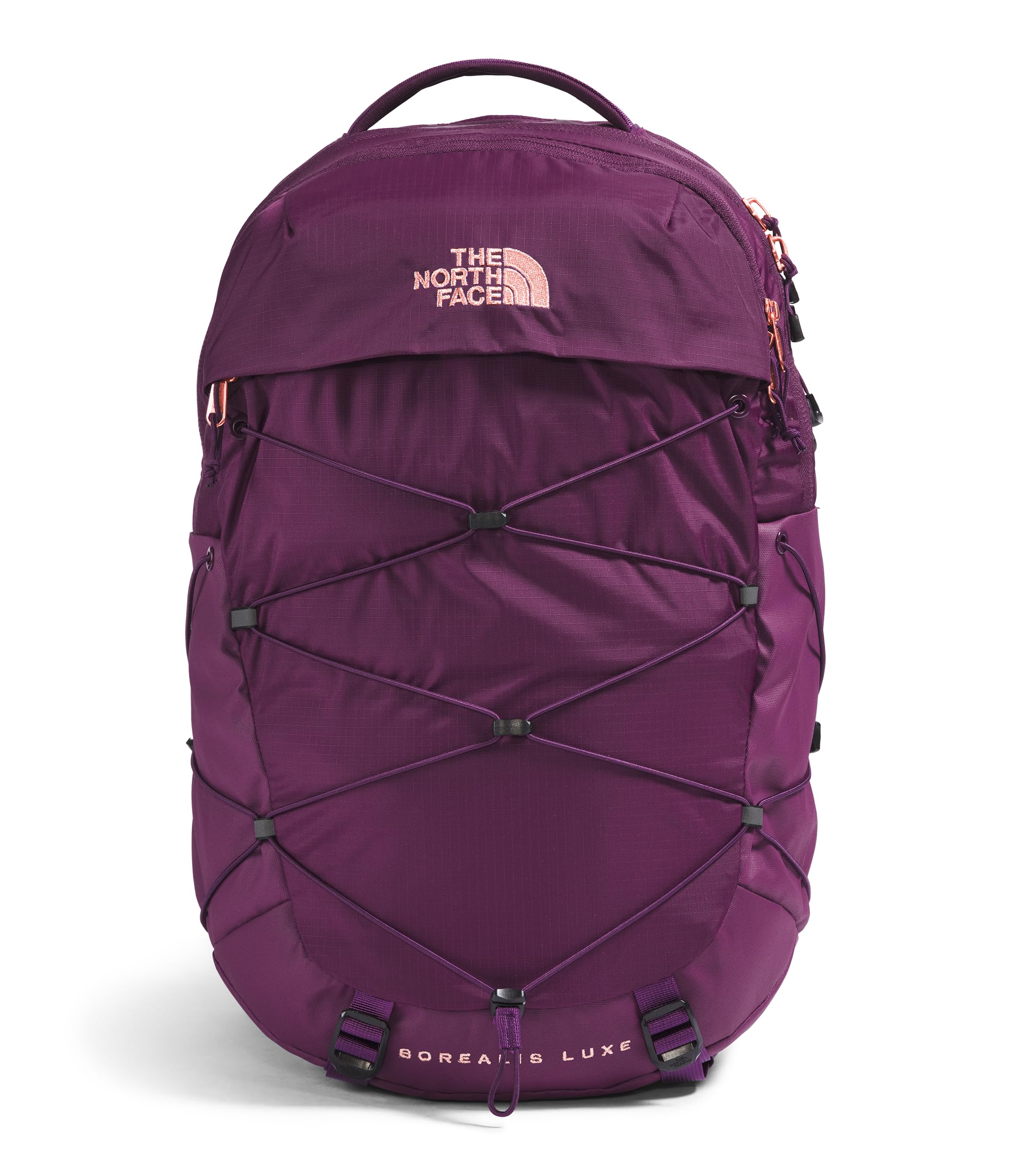Foto 2 pulgar | Mochila The North Face Borealis Luxe Commuter Para Mujer - Venta Internacional