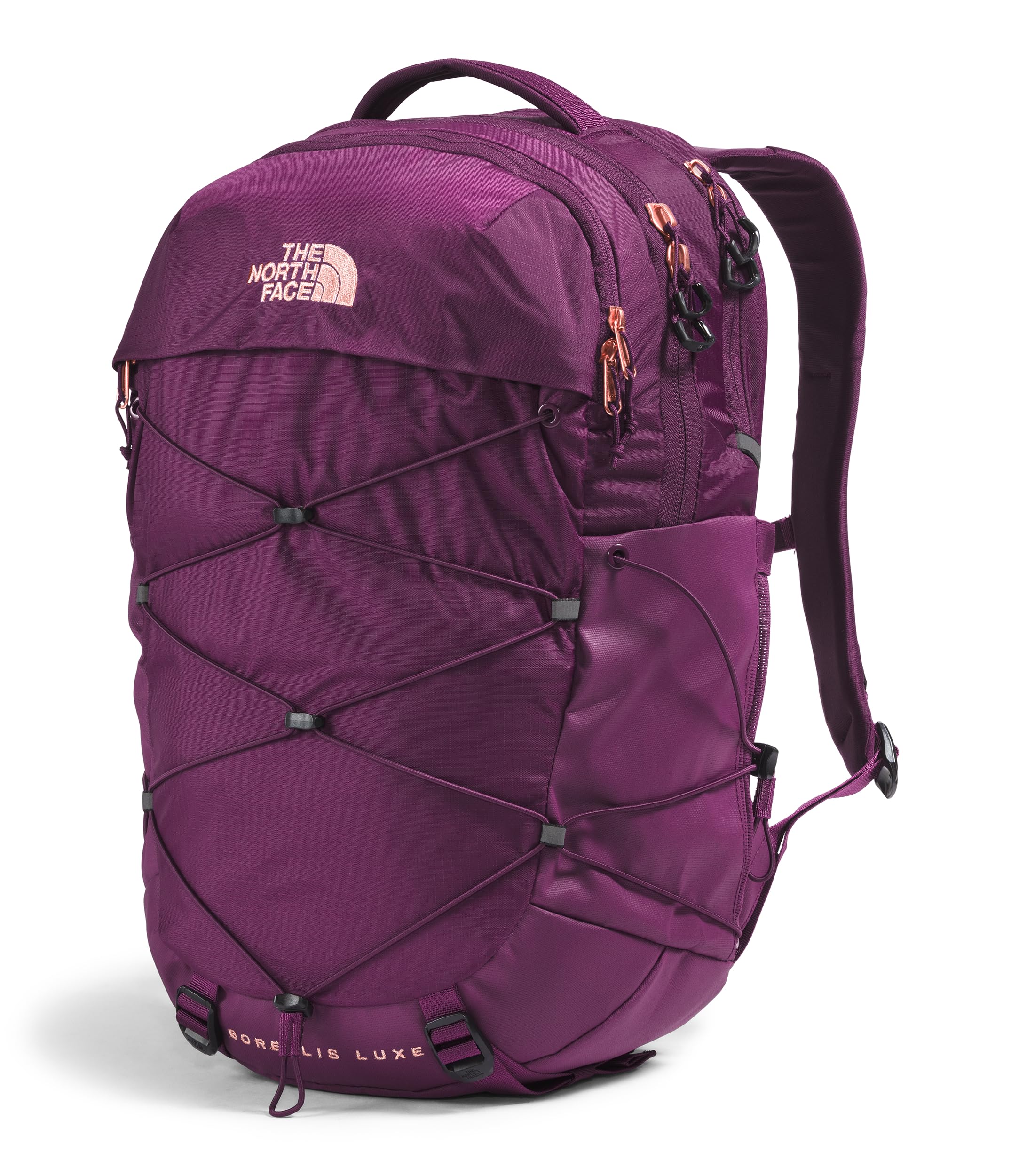 Foto 3 pulgar | Mochila The North Face Borealis Luxe Commuter Para Mujer - Venta Internacional