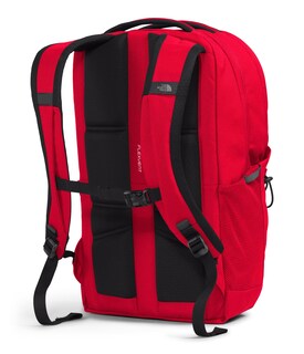 Foto 2 | Mochila The North Face Jester Everyday Tnf Rojo/tnf Black - Venta Internacional