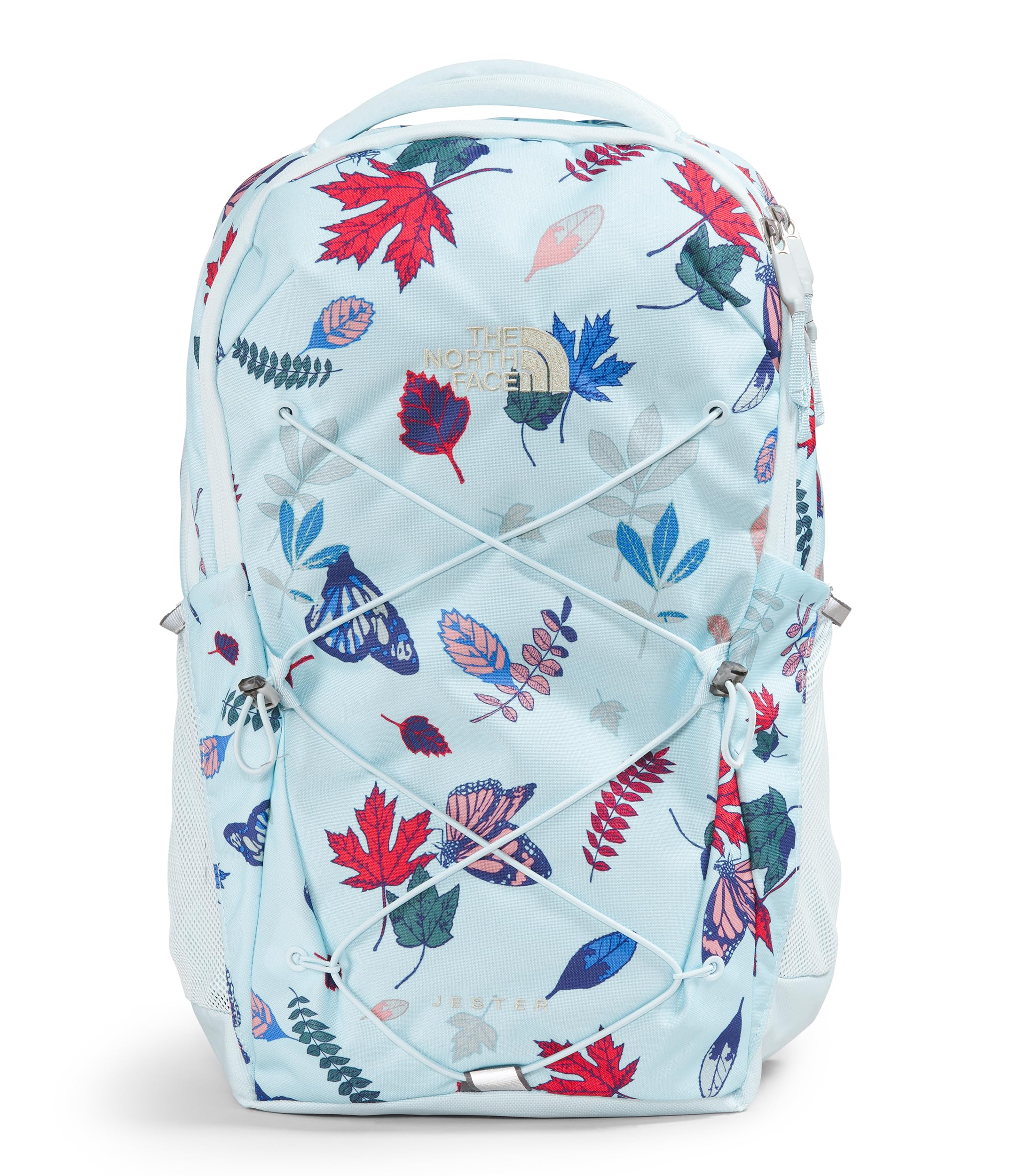 Mochila The North Face Jester Everyday Icecap Azul 22 L - Venta Internacional