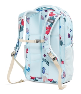 Foto 2 | Mochila The North Face Jester Everyday Icecap Azul 22 L - Venta Internacional