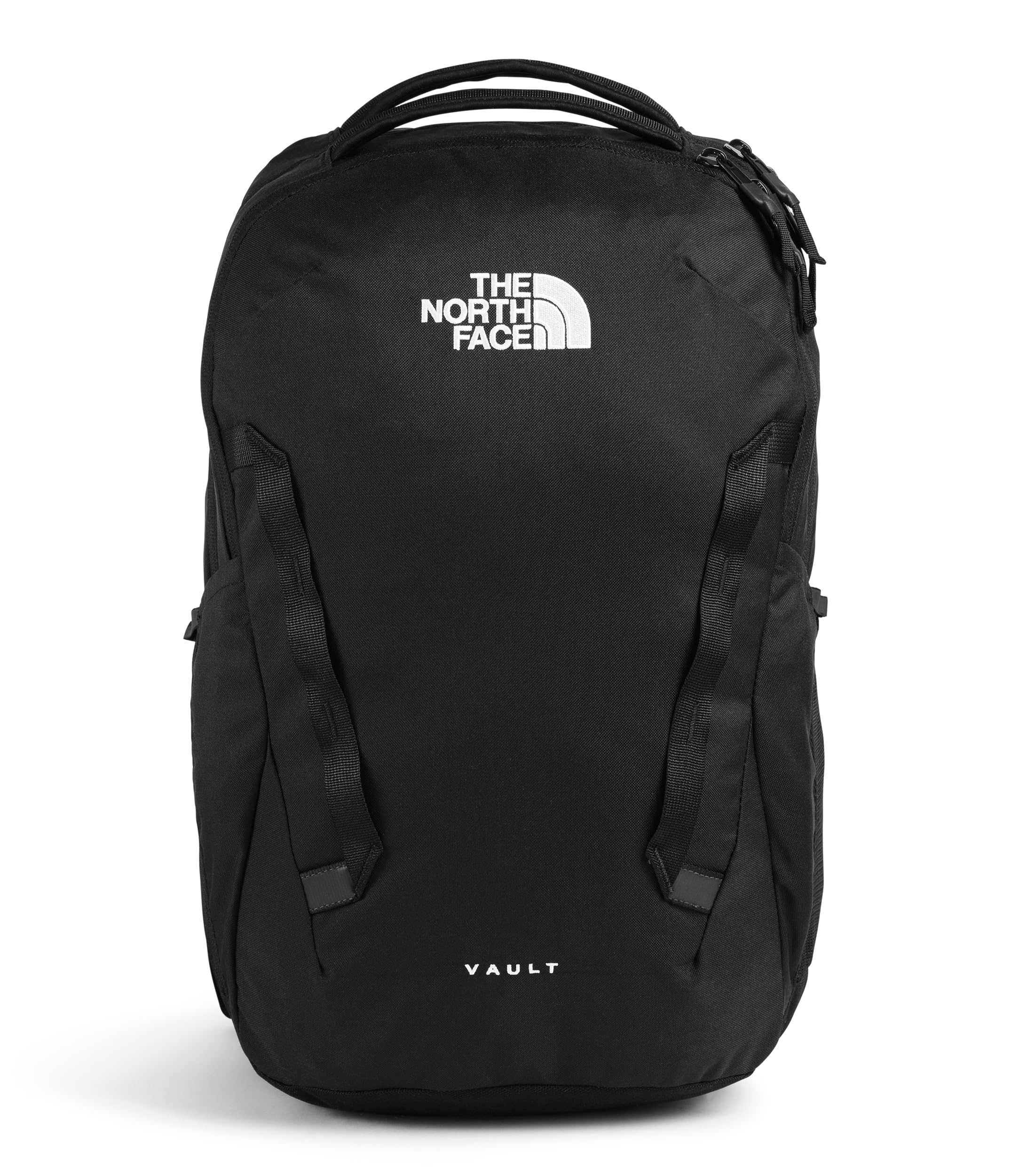 Foto 2 pulgar | Mochila The North Face Vault Everyday Black - Venta Internacional