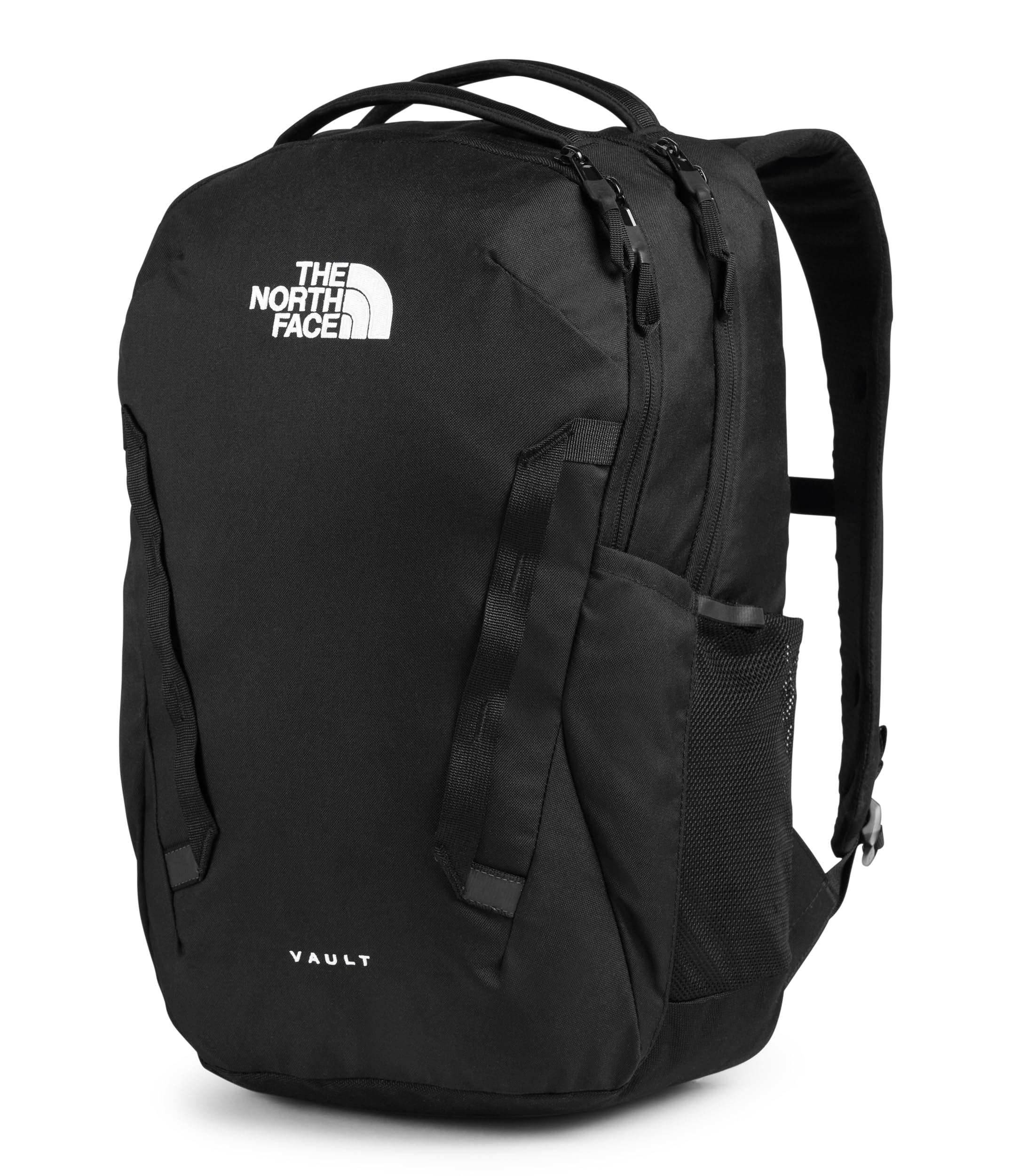 Foto 3 pulgar | Mochila The North Face Vault Everyday Black - Venta Internacional