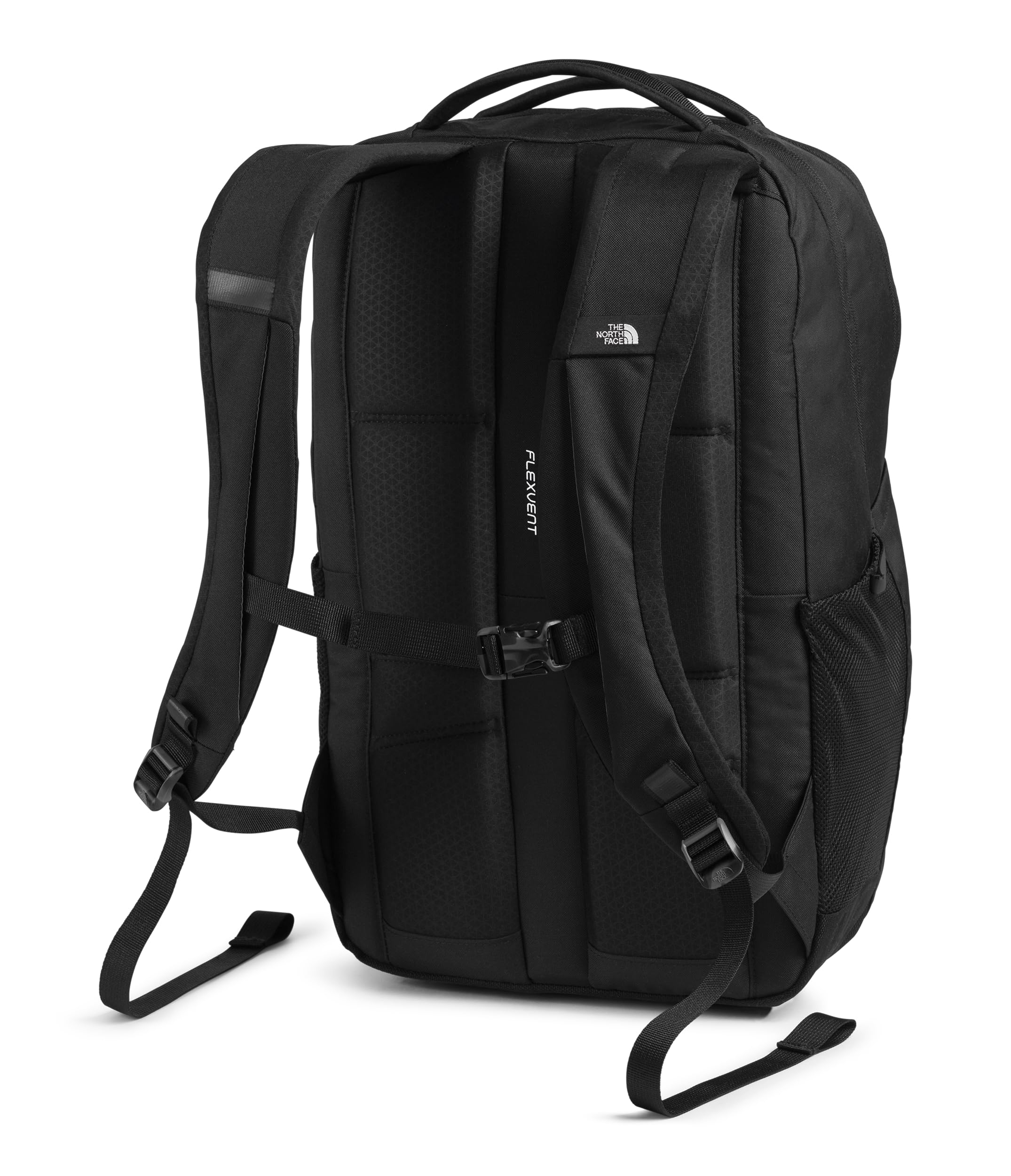 Foto 3 | Mochila The North Face Vault Everyday Black - Venta Internacional