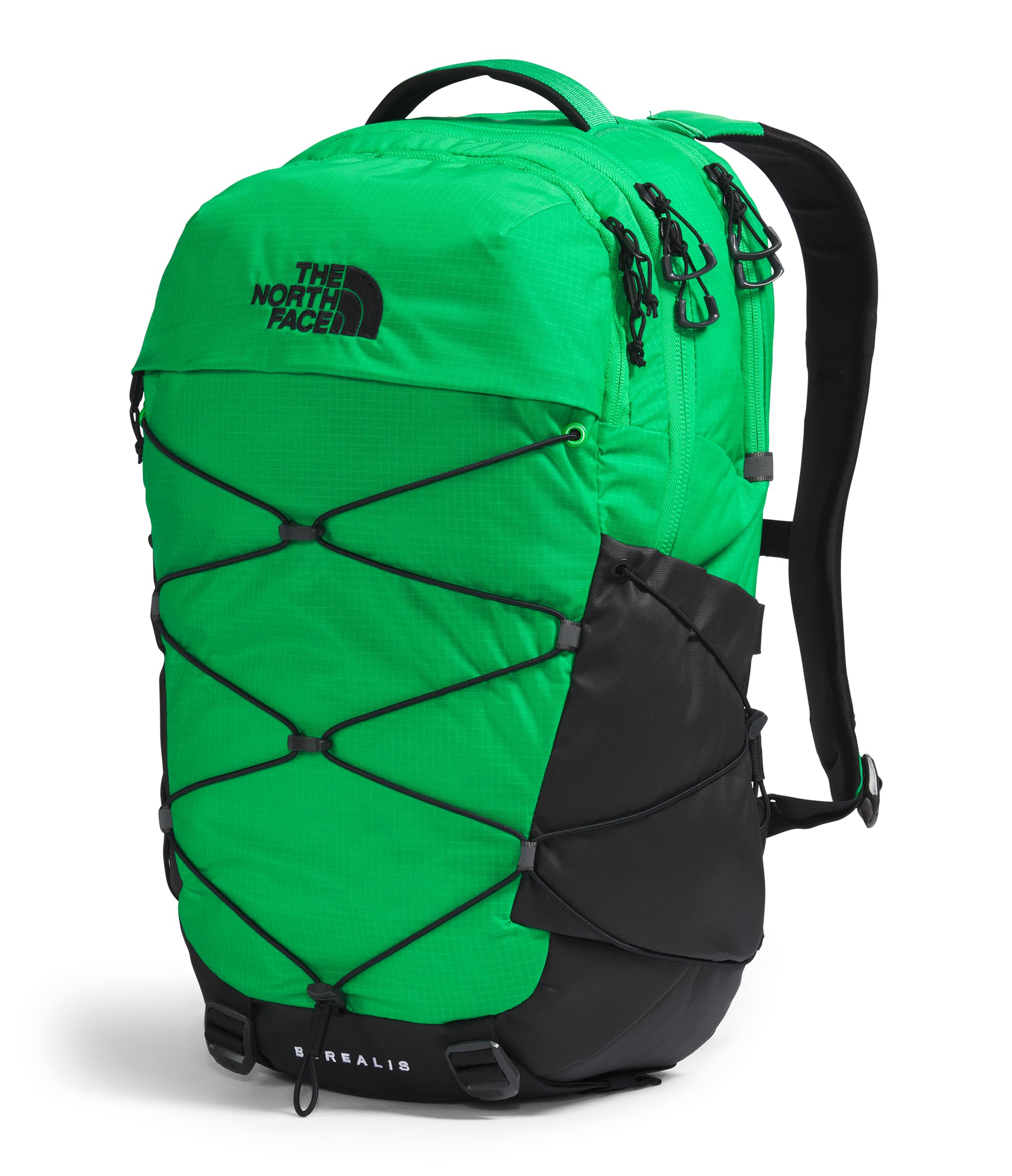 Foto 2 | Mochila The North Face Borealis Commuter Optic Verde - Venta Internacional