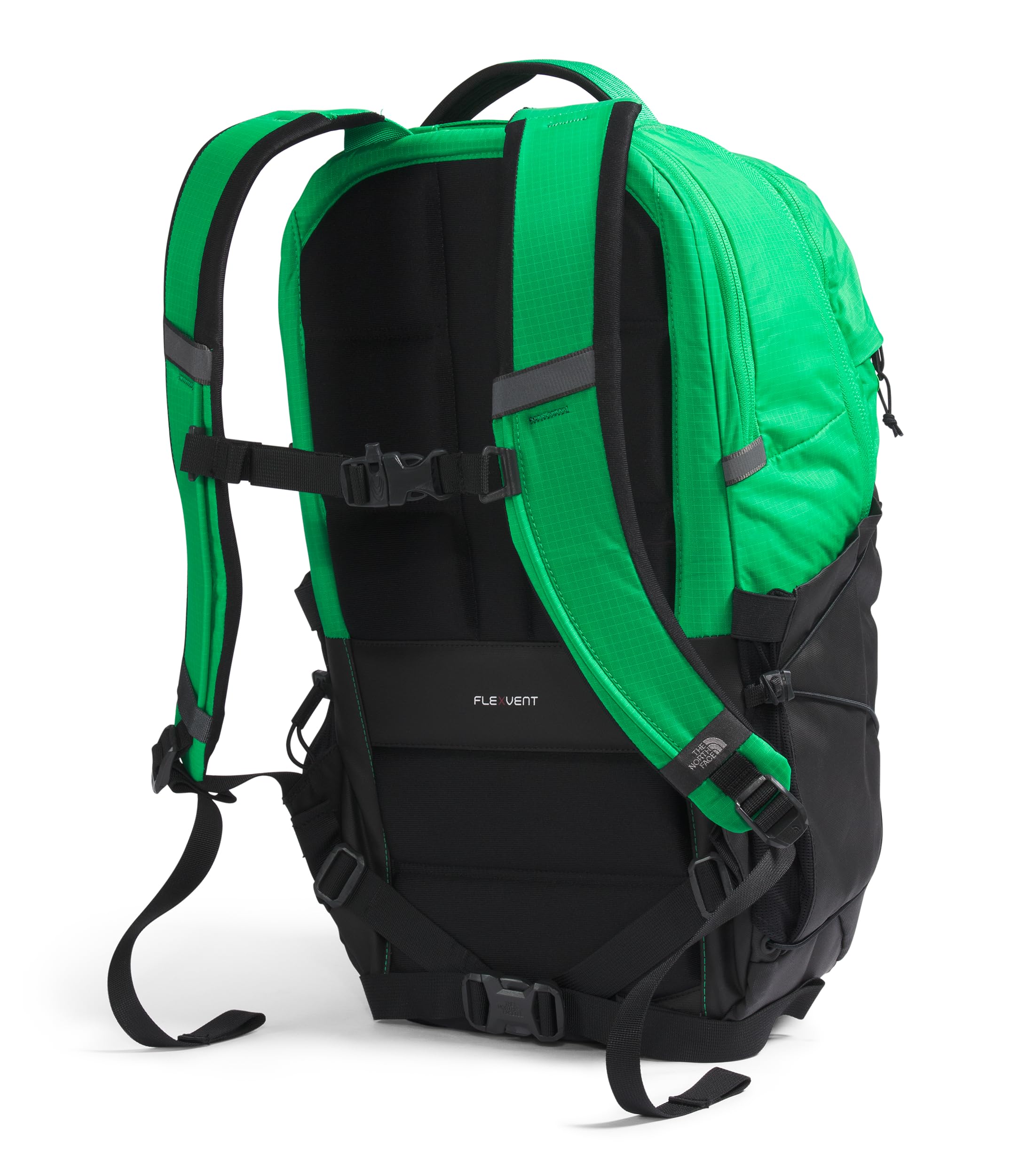Foto 3 | Mochila The North Face Borealis Commuter Optic Verde - Venta Internacional