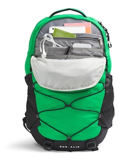 Foto 5 | Mochila The North Face Borealis Commuter Optic Verde - Venta Internacional