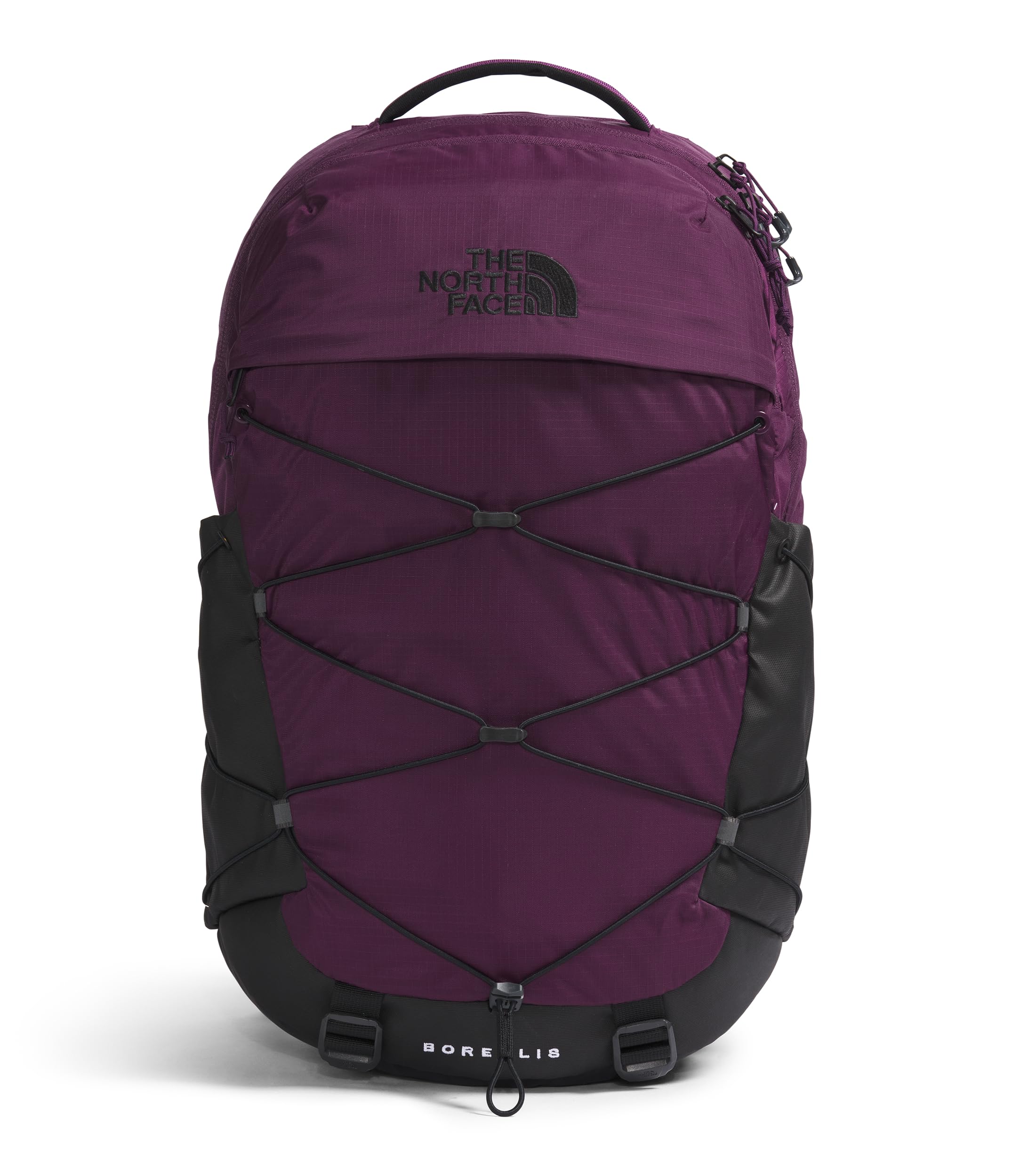 Foto 2 pulgar | Mochila The North Face Borealis Commuter Púrpura - Venta Internacional