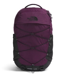 Foto 1 | Mochila The North Face Borealis Commuter Púrpura - Venta Internacional