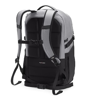 Foto 3 | Mochila The North Face Router 35l para Hombre Meld Gris- Negro - Venta Internacional