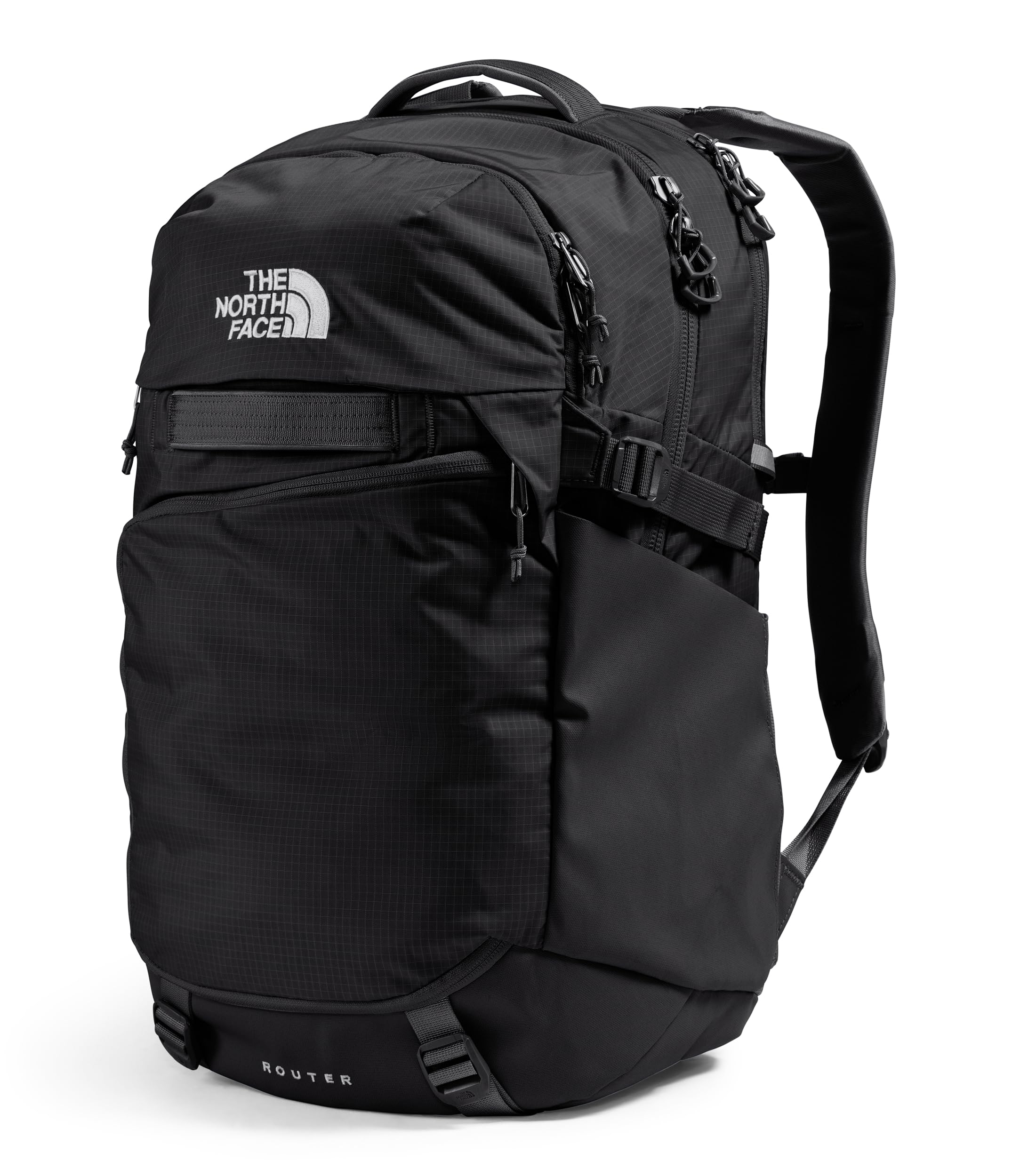 Foto 2 | Mochila The North Face Router Everyday 40l - Venta Internacional