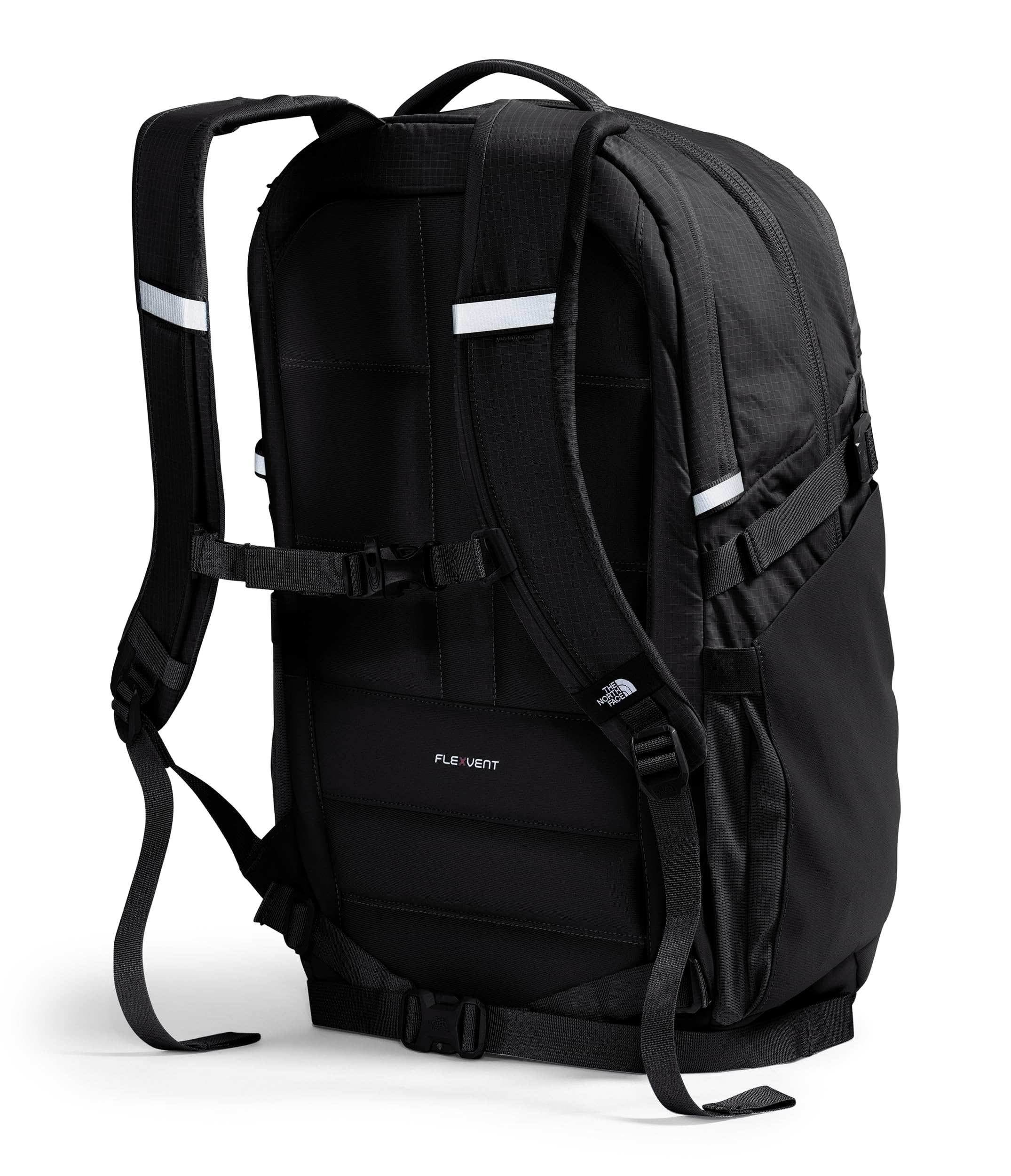 Foto 4 pulgar | Mochila The North Face Router Everyday 40l - Venta Internacional