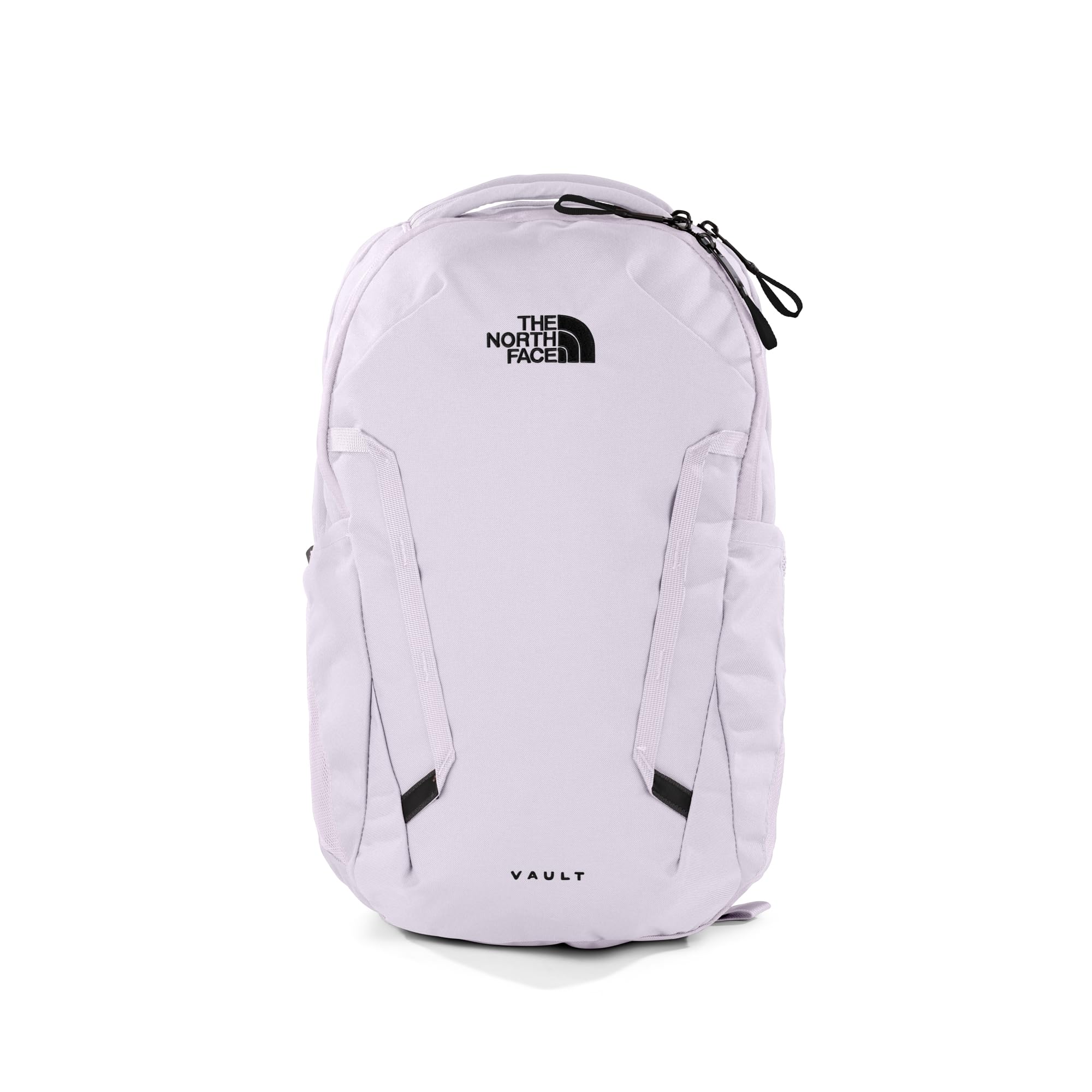 Foto 2 pulgar | Mochila The North Face Vault Everyday Lavender Fog/tnf Black - Venta Internacional
