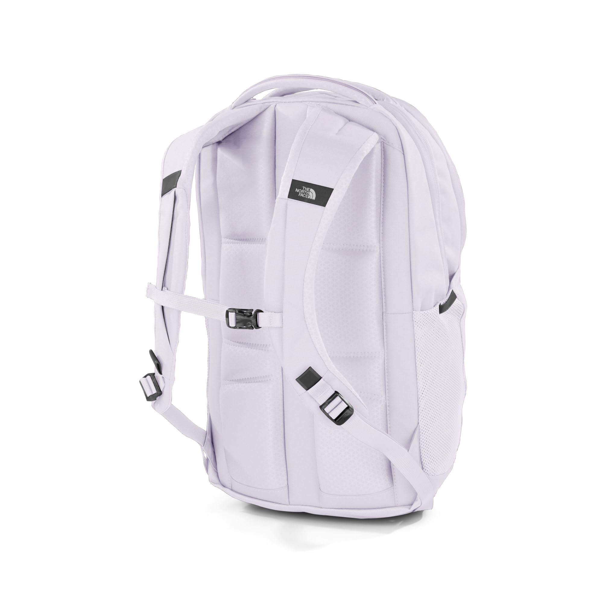 Foto 4 pulgar | Mochila The North Face Vault Everyday Lavender Fog/tnf Black - Venta Internacional