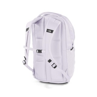 Foto 3 | Mochila The North Face Vault Everyday Lavender Fog/tnf Black - Venta Internacional