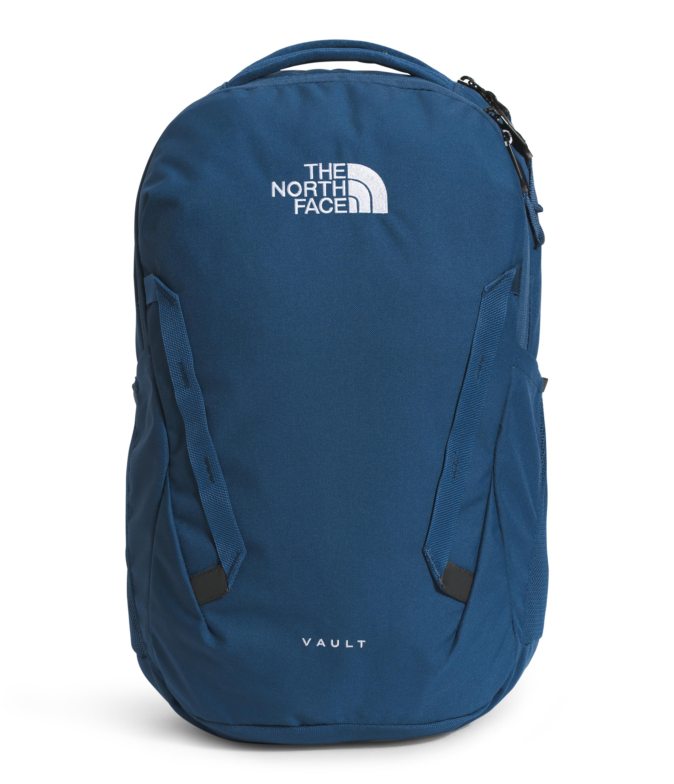 Foto 1 | Mochila The North Face Vault Azul Oscuro - Venta Internacional
