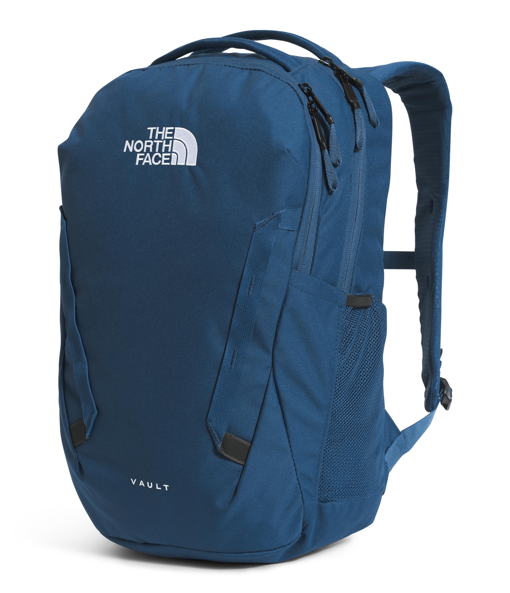 Foto 2 | Mochila The North Face Vault Azul Oscuro - Venta Internacional