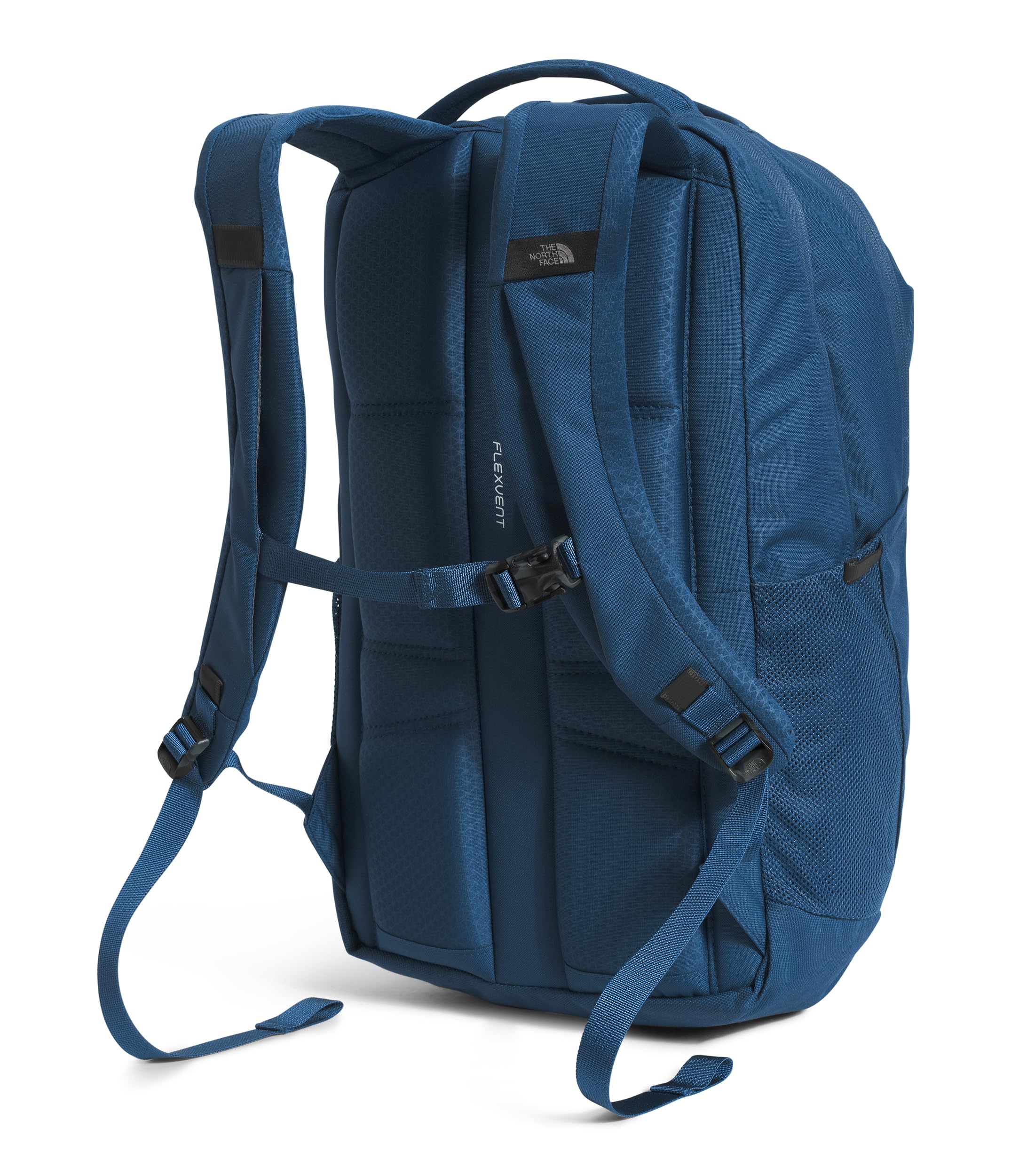 Foto 4 pulgar | Mochila The North Face Vault Azul Oscuro - Venta Internacional