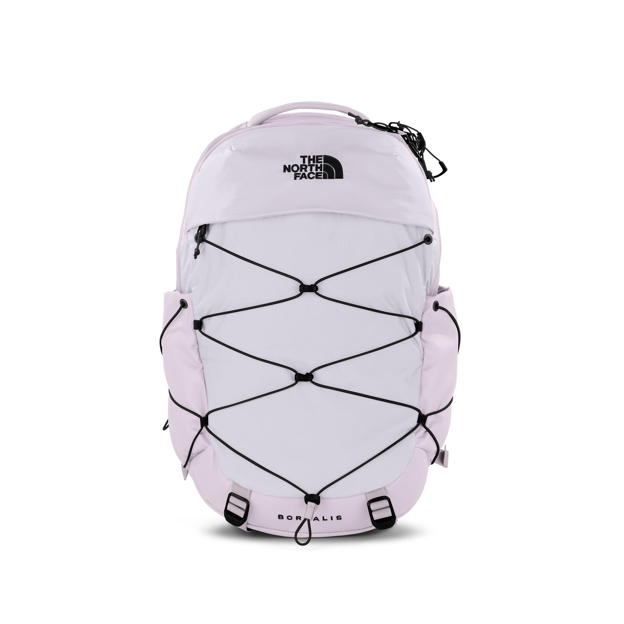 Foto 2 pulgar | Mochila The North Face Borealis Commuter Para Mujer Color Lavanda - Venta Internacional