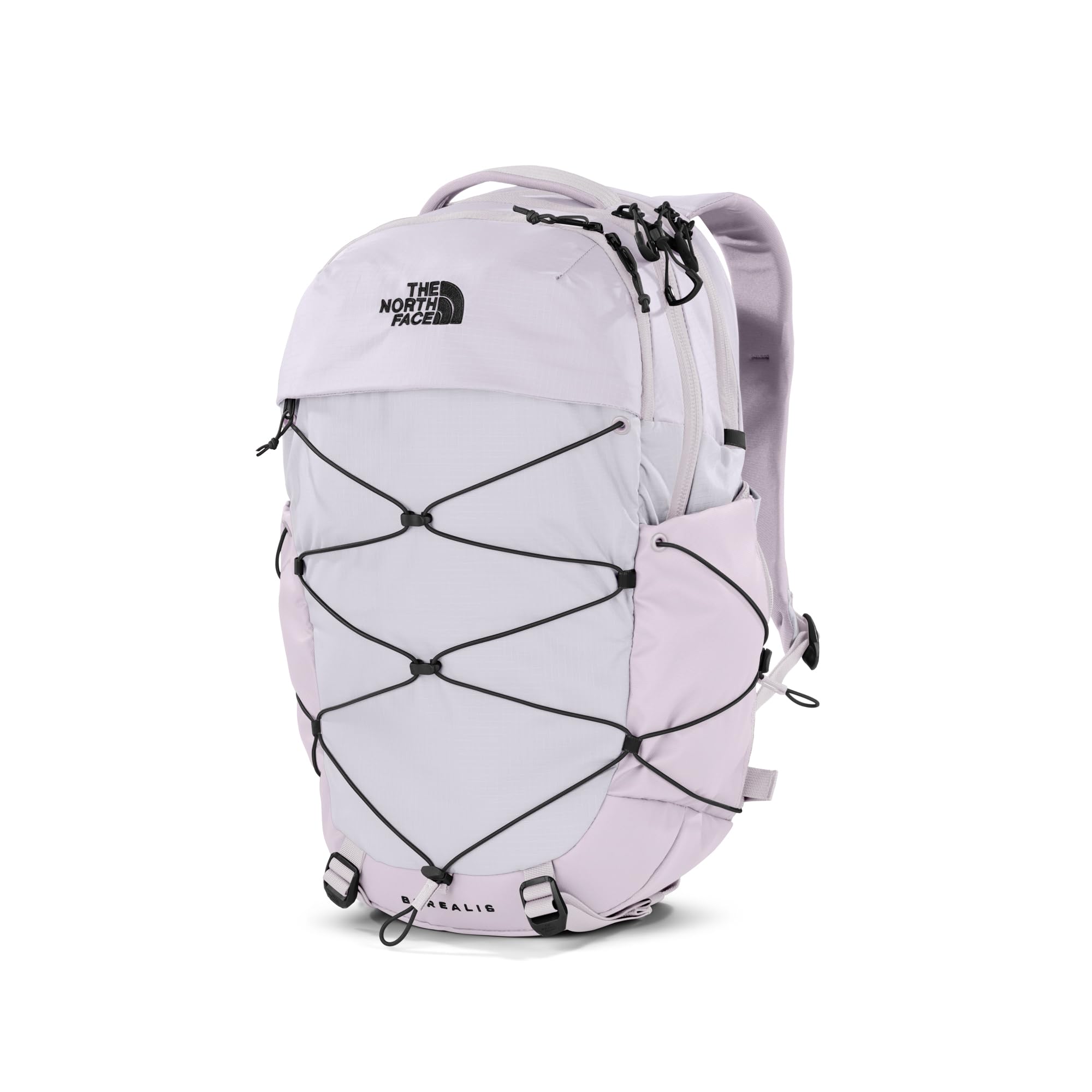Foto 2 | Mochila The North Face Borealis Commuter Para Mujer Color Lavanda - Venta Internacional