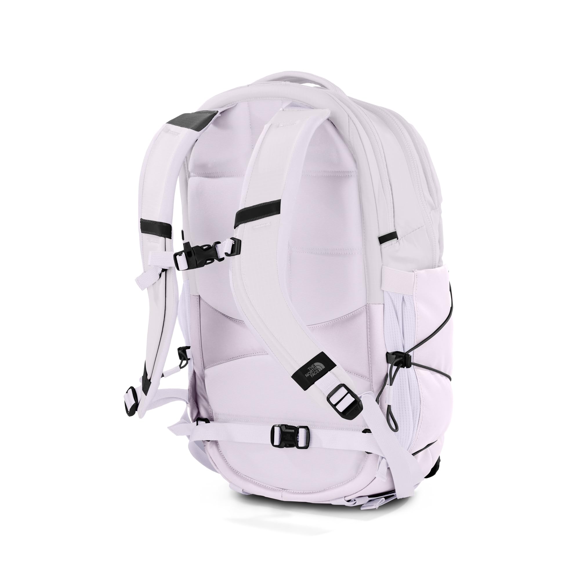 Foto 4 pulgar | Mochila The North Face Borealis Commuter Para Mujer Color Lavanda - Venta Internacional