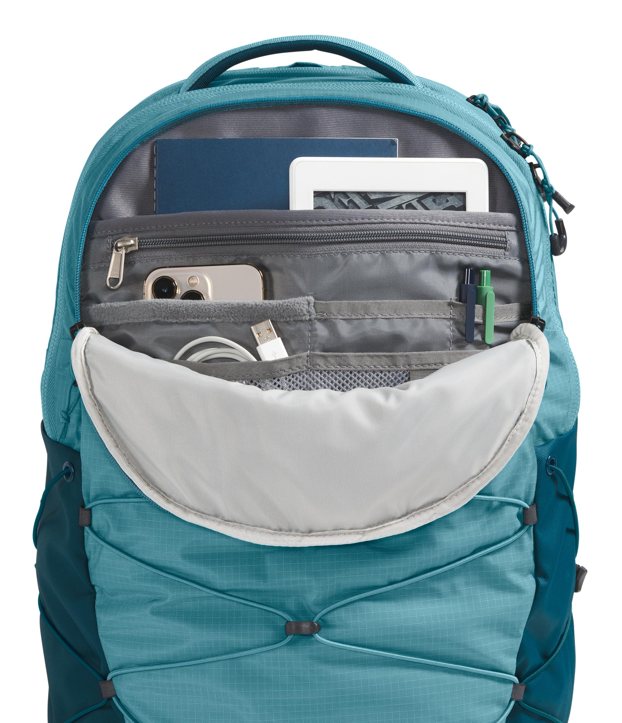 Foto 5 pulgar | Mochila The North Face Borealis Commuter Para Mujer - Venta Internacional