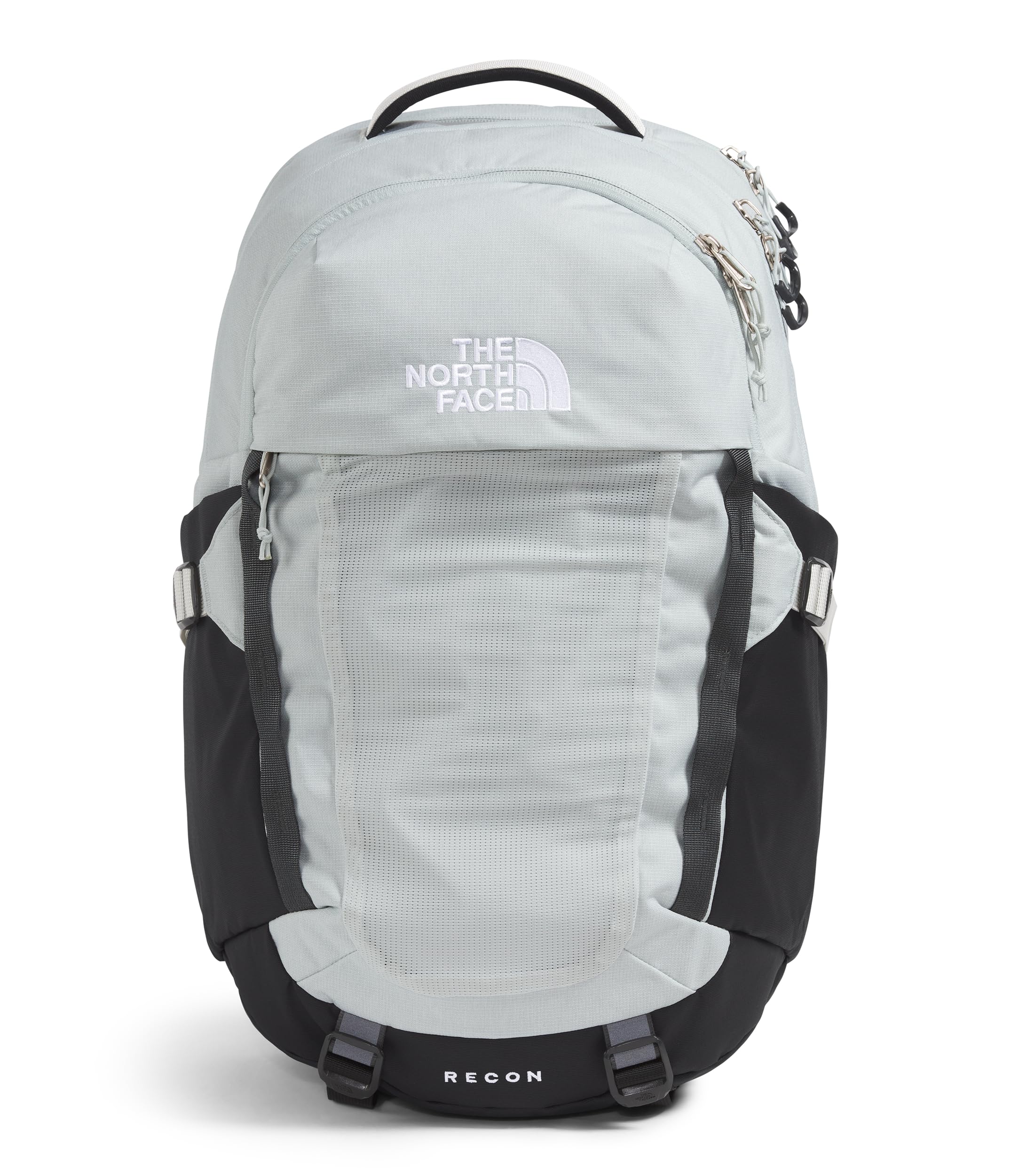 Mochila The North Face Recon Everyday Laptop Gris 30 L - Venta Internacional