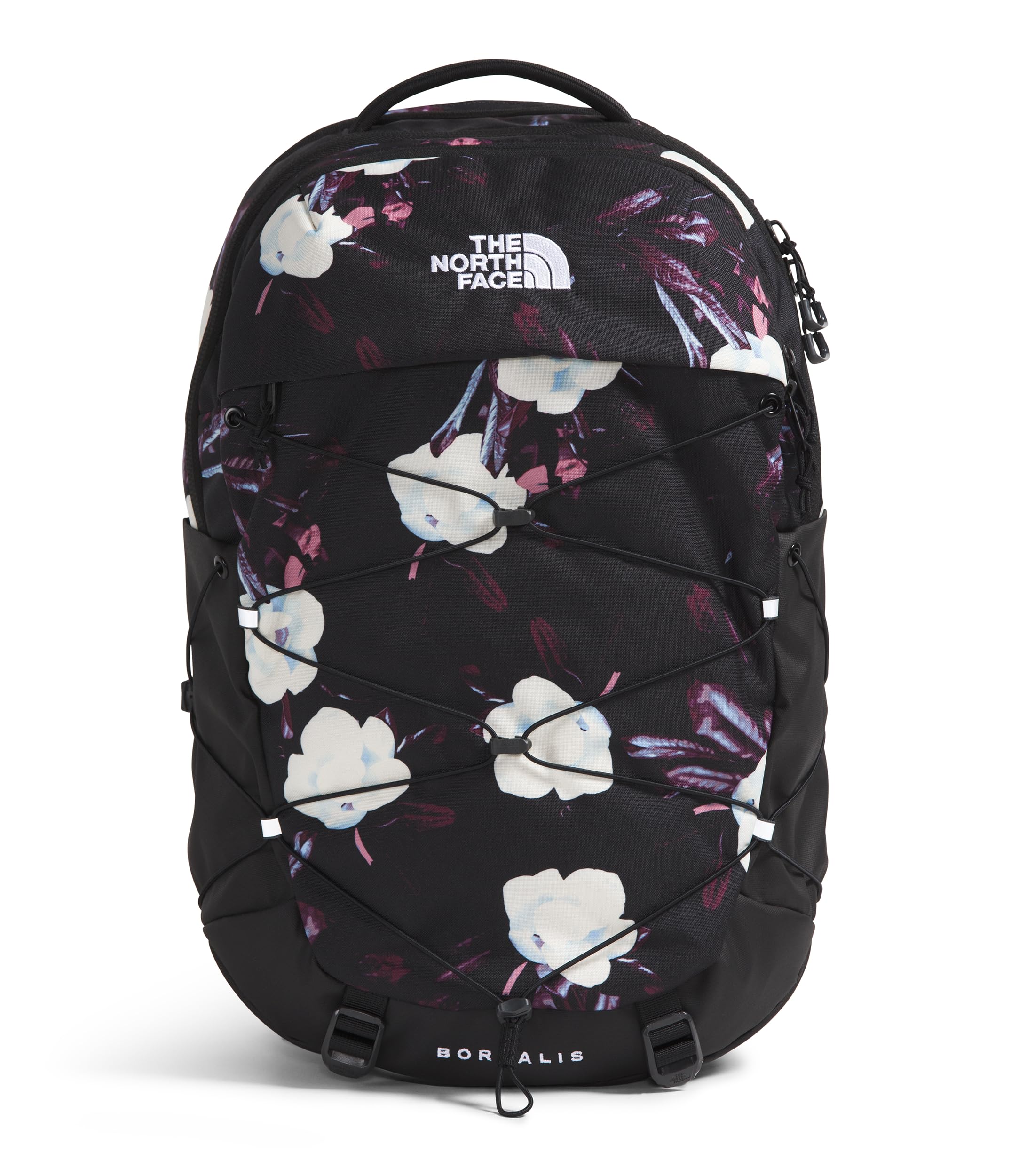 Foto 2 pulgar | Mochila The North Face Borealis Commuter Tnf Negra para Mujer  - Venta Internacional