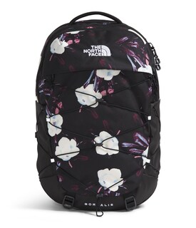 Foto 1 | Mochila The North Face Borealis Commuter Tnf Negra para Mujer - Venta Internacional
