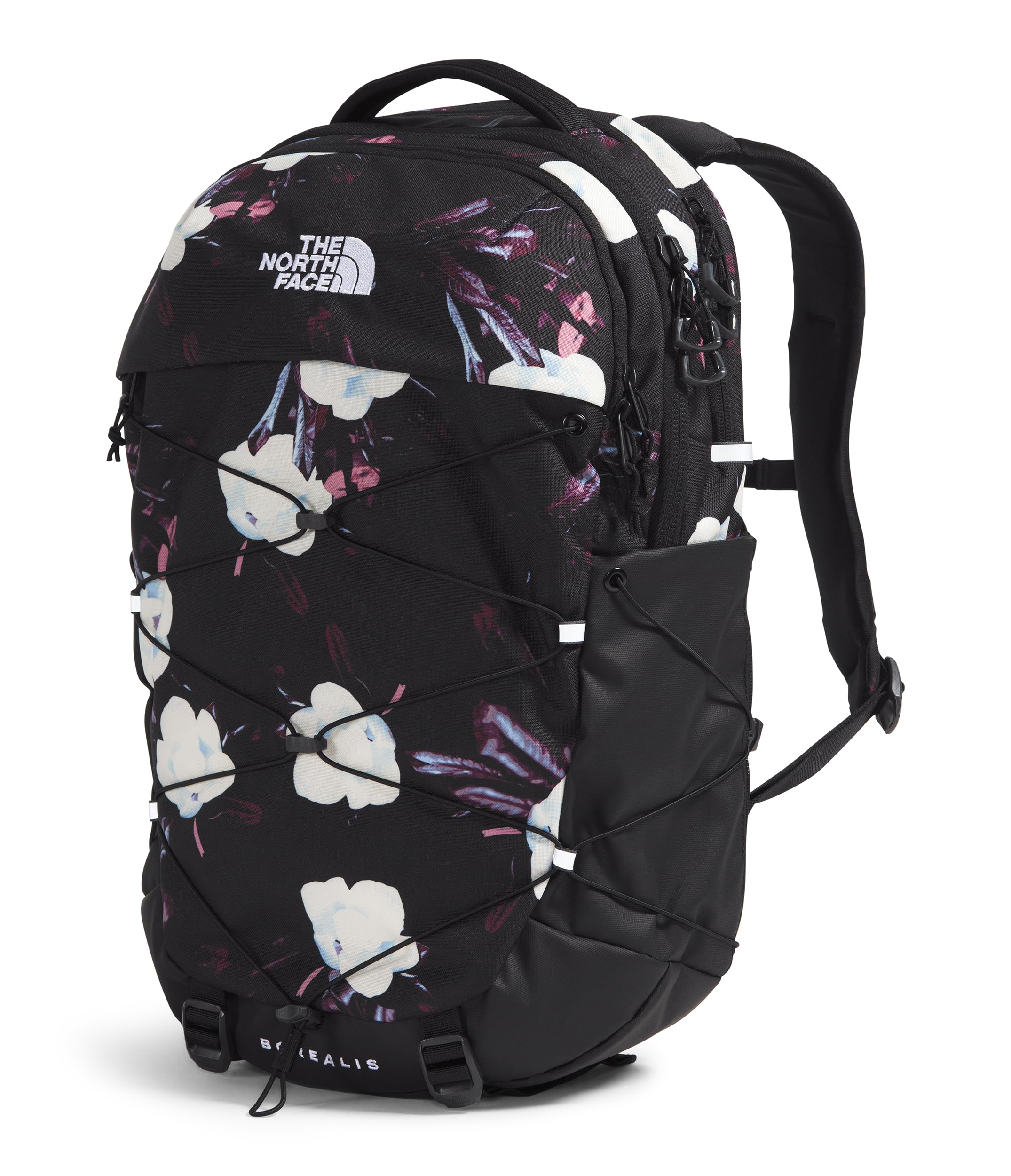 Foto 2 | Mochila The North Face Borealis Commuter Tnf Negra para Mujer  - Venta Internacional