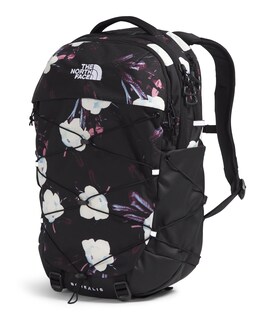 Foto 2 | Mochila The North Face Borealis Commuter Tnf Negra para Mujer - Venta Internacional