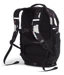 Foto 3 | Mochila The North Face Borealis Commuter Tnf Negra para Mujer - Venta Internacional
